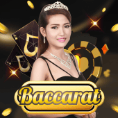 Baccarat hot game on tablegane
