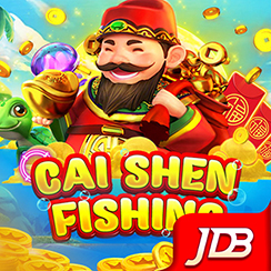 Cai Shen Fishing hot game on tablegane
